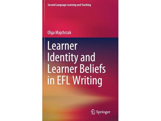 Learner Identity and Learner Beliefs in EFL Writing