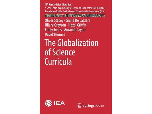 The Globalization of Science Curricula
