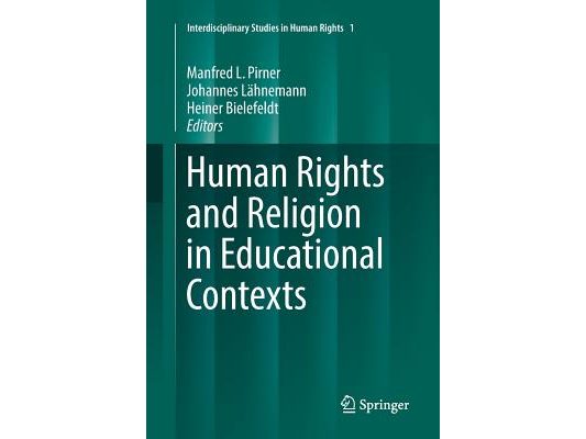 Human Rights and Religion in Educational Contexts