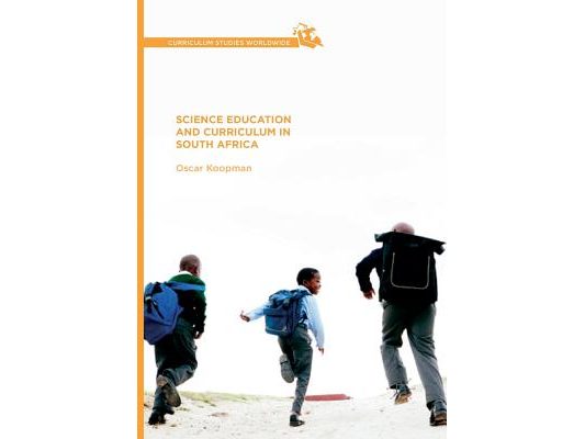 Science Education and Curriculum in South Africa