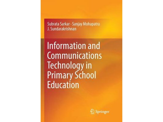 Information and Communications Technology in Primary School Education
