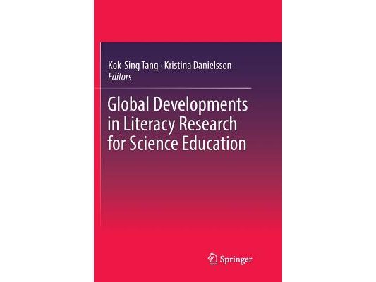 Global Developments in Literacy Research for Science Education