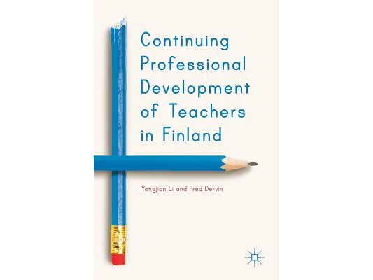 Continuing Professional Development of Teachers in Finland