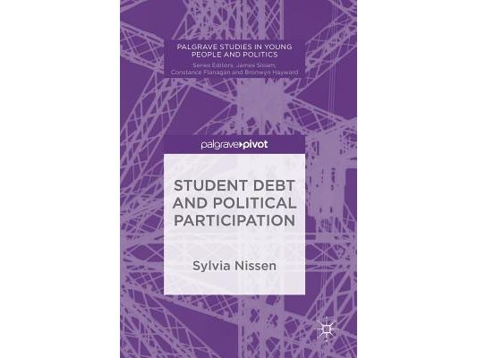 Student Debt and Political Participation