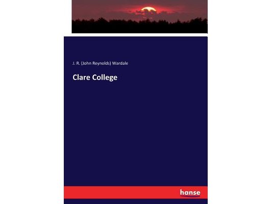 Clare College