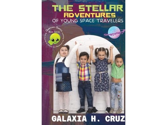 The Stellar Adventures of Young Space Travelers: Discover the Thrills and Wonders of the Cosmos