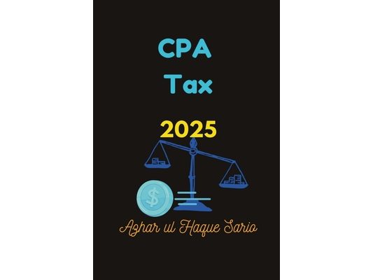 CPA Tax: 2025