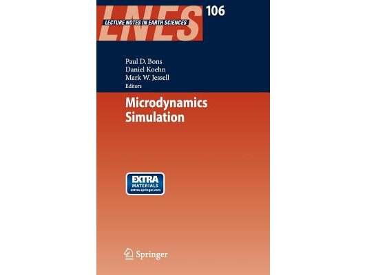 Microdynamics Simulation