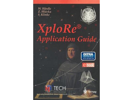 Xplore(r) - Application Guide [With CDROM]