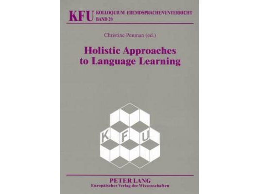 Holistic Approaches to Language Learning