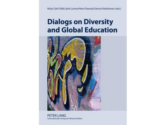 Dialogs on Diversity and Global Education