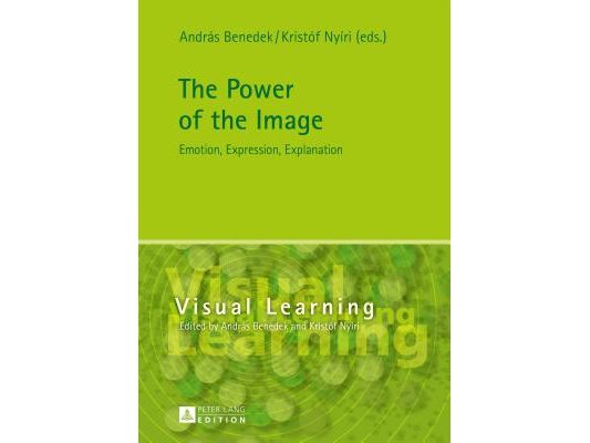 The Power of the Image: Emotion, Expression, Explanation