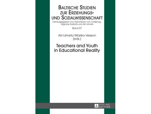 Teachers and Youth in Educational Reality