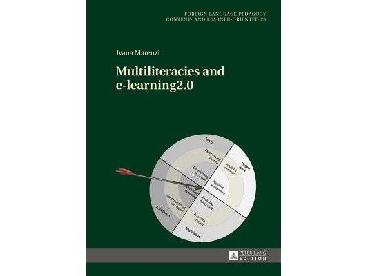 Multiliteracies and e-learning2.0