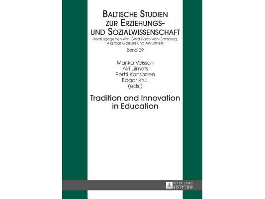 Tradition and Innovation in Education