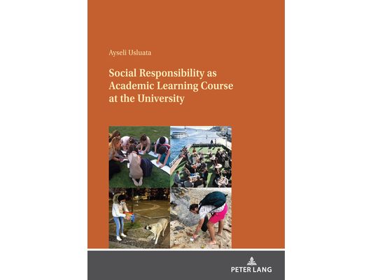 Social Responsibility as Academic Learning Course at the University