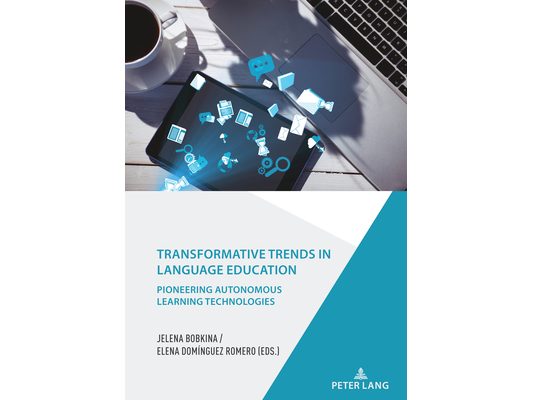 Transformative Trends in Language Education: Pioneering Autonomous Learning Technologies