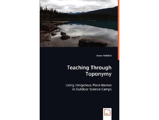 Teaching Through Toponymy