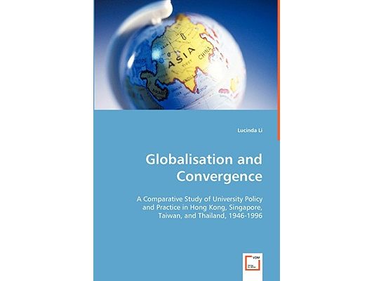 Globalisation and Convergence