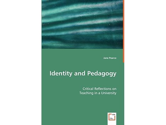 Identity and Pedagogy