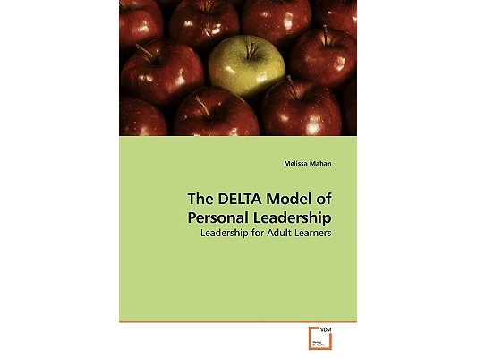 The DELTA Model of Personal Leadership
