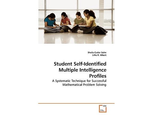 Student Self-Identified Multiple Intelligence Profiles