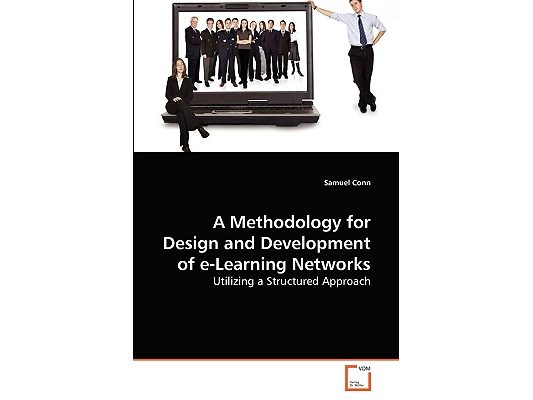 A Methodology for Design and Development of e-Learning Networks