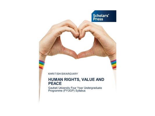 Human Rights, Value and Peace