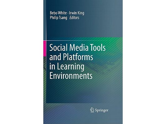Social Media Tools and Platforms in Learning Environments