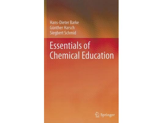 Essentials of Chemical Education