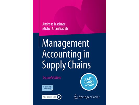 Management Accounting in Supply Chains