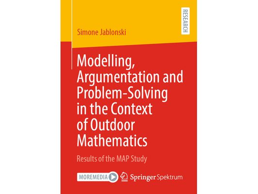 Modelling, Argumentation and Problem-Solving in the Context of Outdoor Mathematics: Results of the Map Study