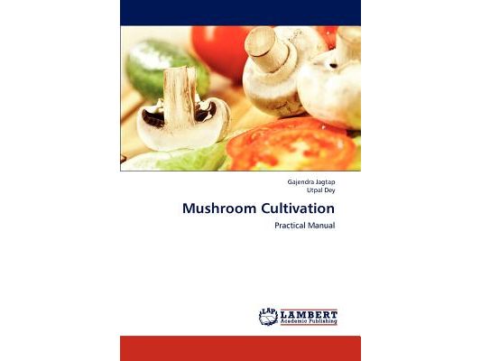 Mushroom Cultivation