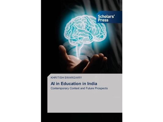 AI in Education in India