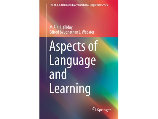 Aspects of Language and Learning