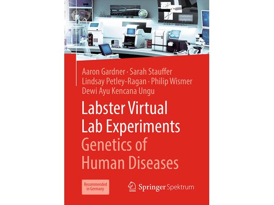 Labster Virtual Lab Experiments: Genetics of Human Diseases