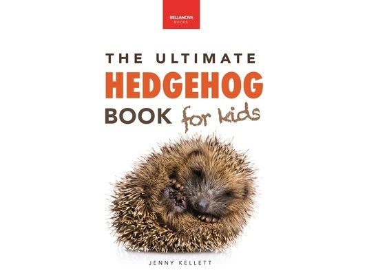 Hedgehogs: Cute & Spiky Hedgehog Facts, Care Tips & Quiz