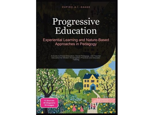 Progressive Education: Experiential Learning and Nature-Based Approaches in Pedagogy