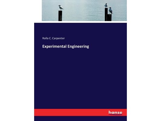 Experimental Engineering