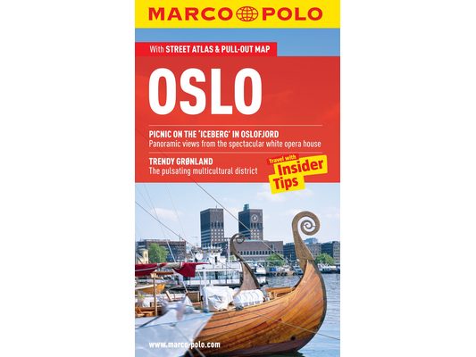Marco Polo Oslo