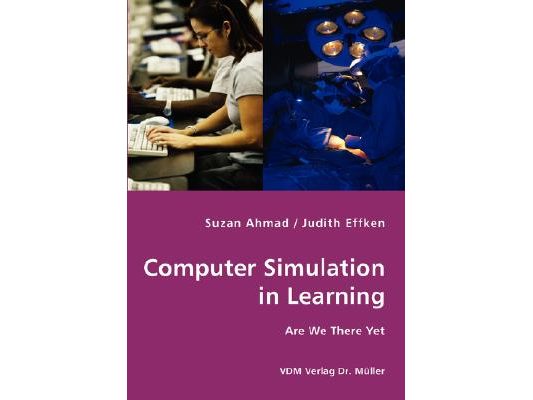 Computer Simulation in Learning
