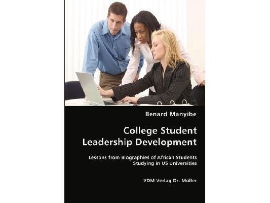 College Student Leadership Development