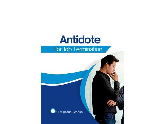 Antidote from Job Termination