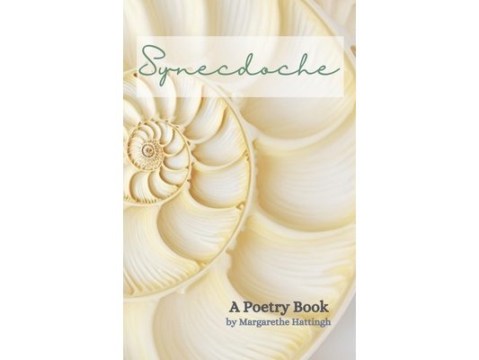 Synecdoche: A Poetry Book