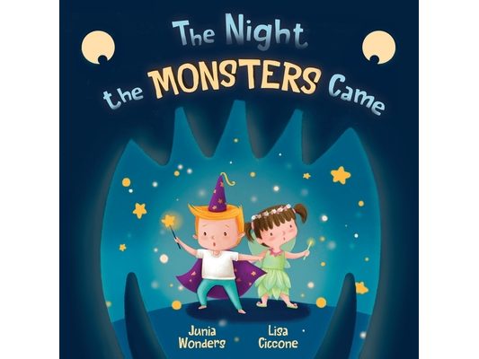 The Night the Monsters Came