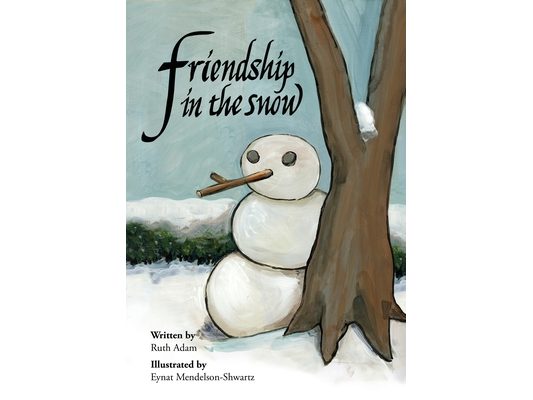 Friendship in the Snow