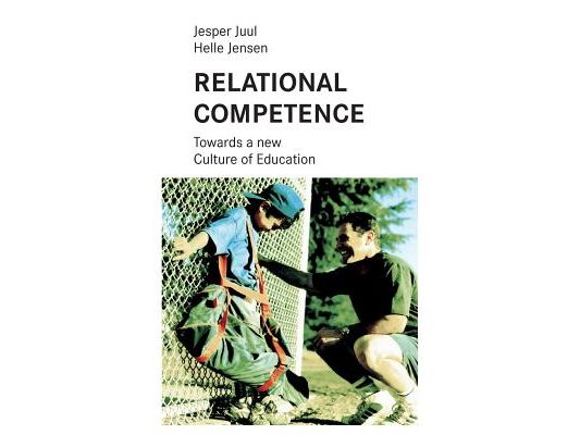 Relational competence: Towards a new culture of education