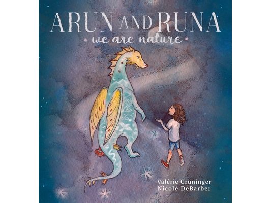 Arun and Runa: We are nature