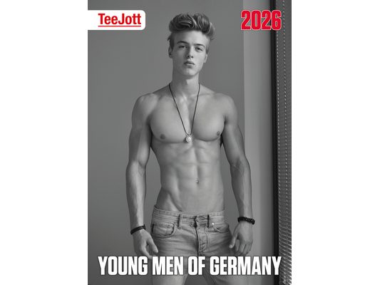 Young Men of Germany 2026