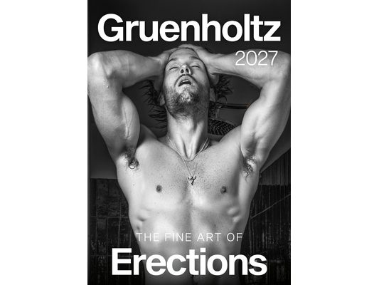 The Fine Art of Erections 2027